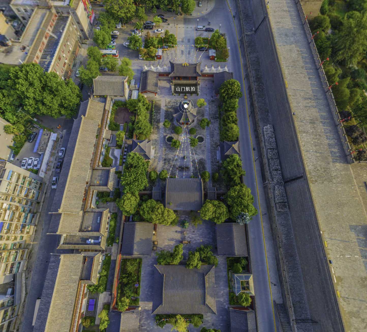 重庆用VR全景制作3D虚拟展厅：技术难点与解决方案